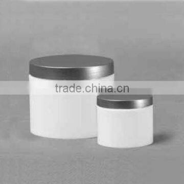 Plastic Cream Jar (275AA-GGY-E Series)