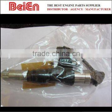 Excavator Zax240-3 4HK1 Injector 8-98151837-3