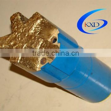 Oilwell Milling shoe drilling tools downhole tools supplier from China/grind shoe sale/burn shoe