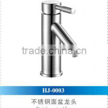 China Manufacturer Exporter Factory Wholesale stainless steel water tap types                        
                                                Quality Choice