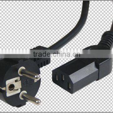 PLUG SOCKET (EUROPEAN SH-16+SH--50A)