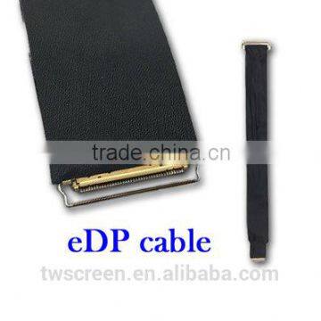 17.3" 16:9 Color Lcd Module With Led Backlight EDP Interface With 300 Cd/m2