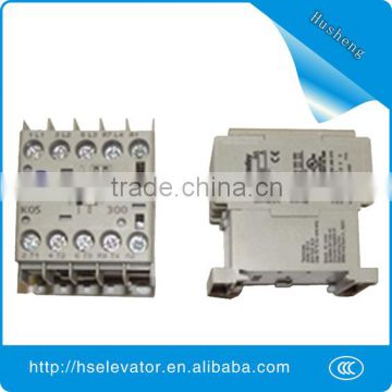 Kone elevator contactor LC7K09015M7 elevator parts