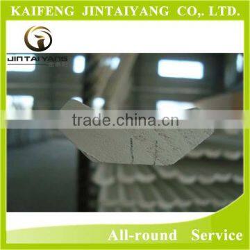 white wooden decorative home moulding ,base moulding