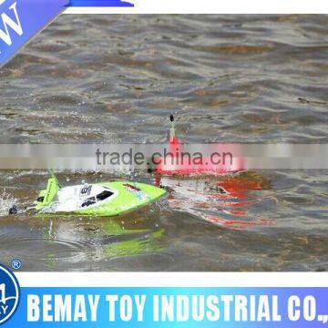 2.4G High speed Radio Remote Control Racing Boat