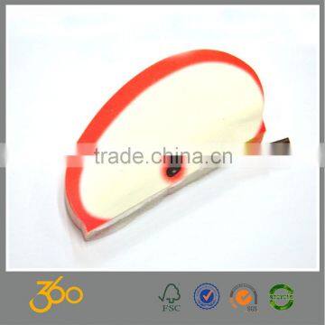 Corporate Promotional Gift Items Fruit Shaped Sticky Note Pad photo-3
