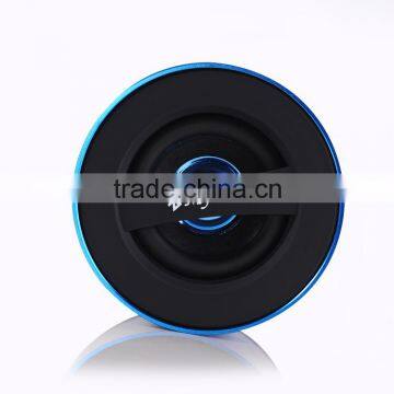 OEM Mini Bluetooth Speaker Selfie for Mini Segway With Mp3 Player photo-2
