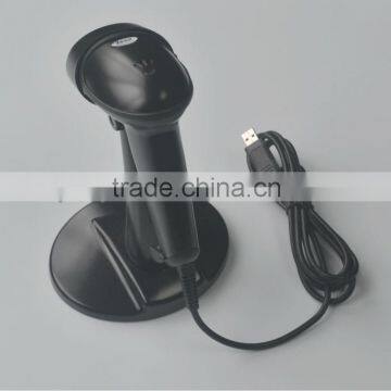 Laser reader Barcode Scanner China manufacturer