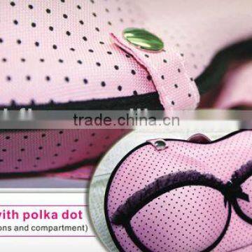 Fashion Bra Bag for Bra to Travelling photo-4