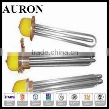 AURON/HEATWELL stainless steel electric barbecue heater France/oven BBQ warm home electric heater/heat box tube