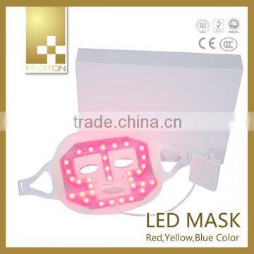 new products 2014 skin care led phototherapy led light therapy