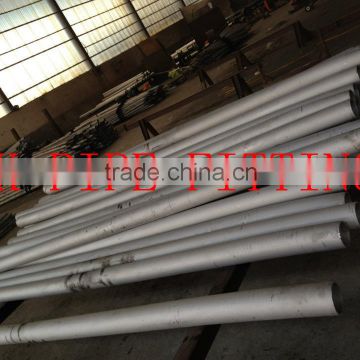 1.4417 X2CrNiMoSi18-5-3 EN 10216-5 X 2 CrNiMoSi 19 5 Seamless Tubes