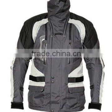 textile motorbike racing cordura jackets