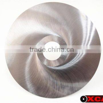 250mmX2.0mm HSS M2 Circular Saw Blade