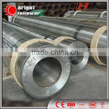 thick-walled seamless steel pipe