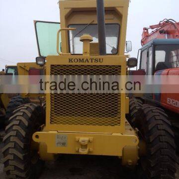 used good grader GD661A-1