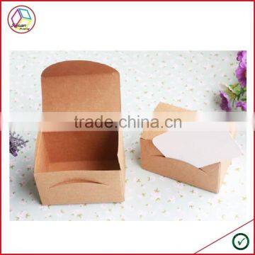 High Quality Paper Box Without Glue