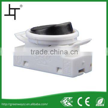 Push Wire Auto Rocker Switch photo-4