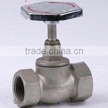 all size Brass fire hydrant gate valve