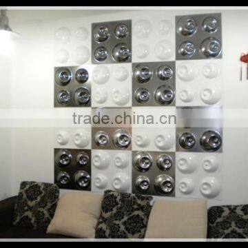 Decorative 3d Wall Panels