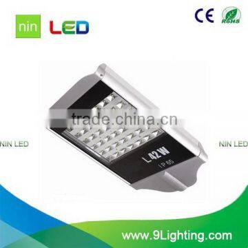 China Top Sell Led Street Light Casting photo-2