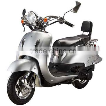 Chinese Low Price 3000W Electric Motorcycle