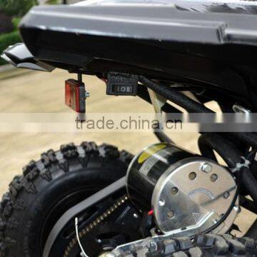 800W 500W 350W 36V 24V Kids Mini Electric Atv photo-2