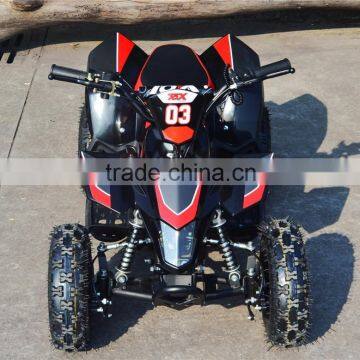 2015 new model 49cc 2 stroke mini atv for kids