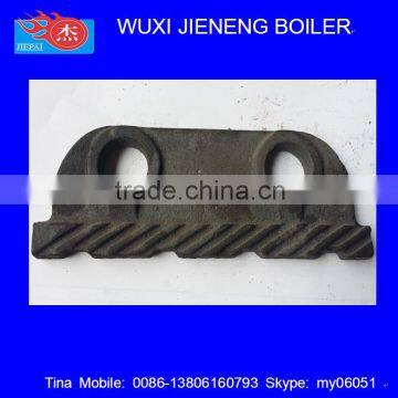 cast iron boiler grate parts - vice grate