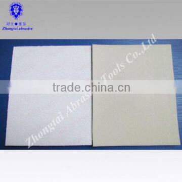 OEM Sanding Sponge for Polishing Phone photo-2