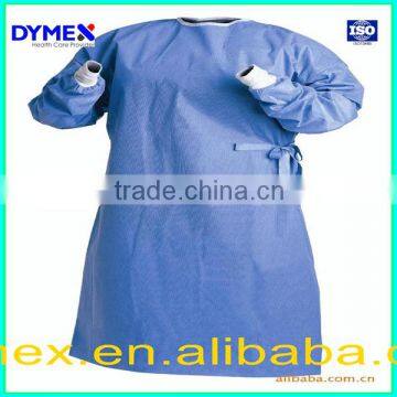 Fashionable Designed White Hospital Doctor Medical Lab Coat photo-5