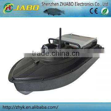 Promotional durable remote control fishing bait boat