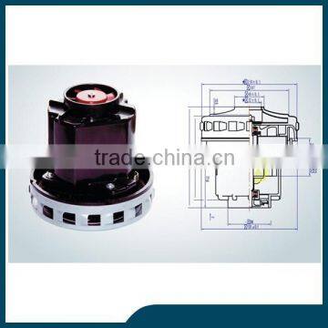 Vacuum Cleaner Motor