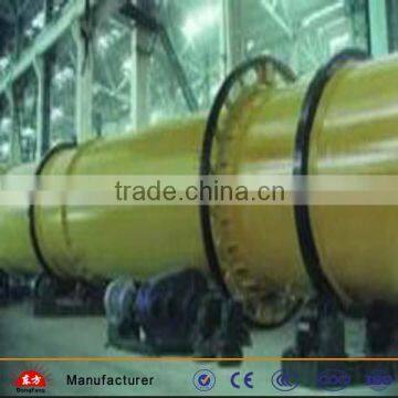 hot selling kaolin rotary kiln