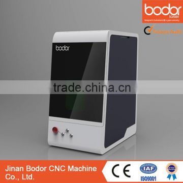 High Technology Fiber Laser Marking Machine of Bodor BML-FC