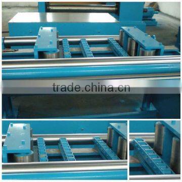 High Speed Cutting and Slitting Machine