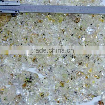 (IGC)Natural Petroleum Diamond Quartz