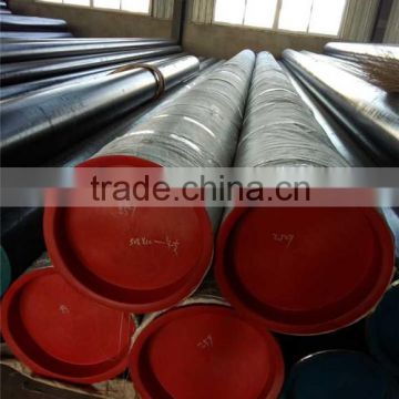 TPCO RAW MATERIAL pipe fitting carbon steel return bend