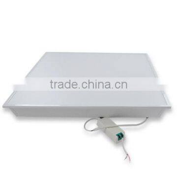 Brightness ul Dimmable Flat Square Led Panel Lights 600x600 photo-3