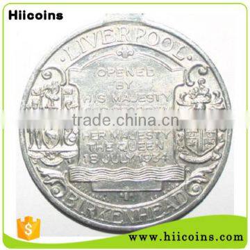 custom metal ancient coins factory direct salling old islamic coins