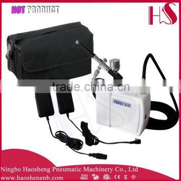 HSENG cake airbrush kit HS08ADC-KC