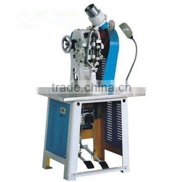 Shoe-upper Equiment/Eyelet Hole Punching Machine