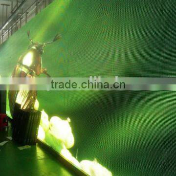 Express P16 Led Curtain Display Xxx Images /P16 Flexible Led Curtain Display /led Curtain Light Xxx Video photo-2