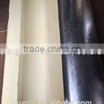 PUR Pipe Section Insulation Material