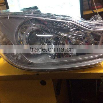 Headlight for Z200 HB of Zotye