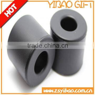 Custom Industrial Mechanical Cylindrical Silicone/rubber of Gasket
