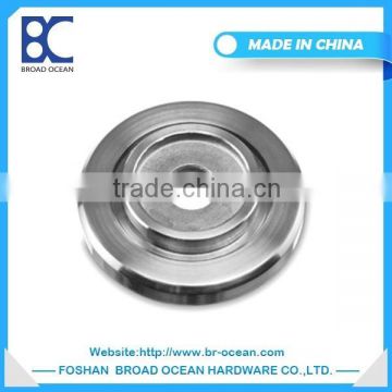 New product steel split flange