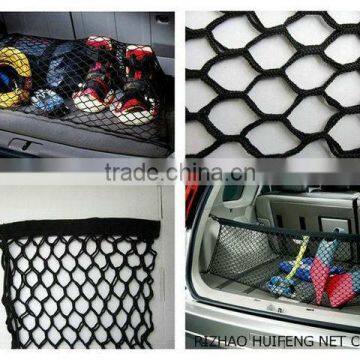 Car Boot Cargo Luggage Net photo-5