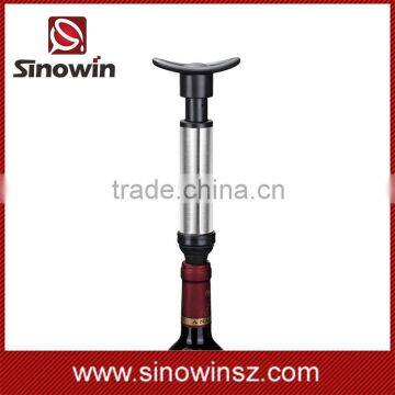 Cheap Bulk Wine Stopper Vacuum Wine Pump Stopper Vacuum Wine Pump photo-4