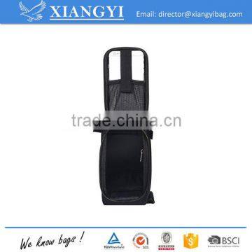 Waterproof Bicycle Frame Pannier Front Tube Cellphone Bag photo-3